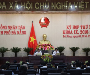 HĐND Đà Nẵng sẽ họp miễn nhiệm ông Nguyễn Xuân Anh?