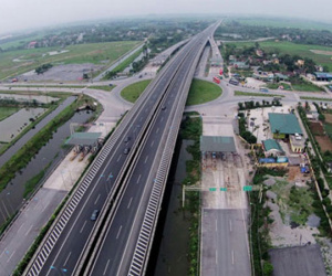Hơn nửa số tiền làm cao tốc Bắc – Nam không lấy từ ngân sách