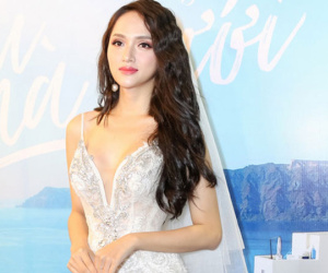 Hương Giang Idol: 'Tôi hát live hay hơn Chi Pu'