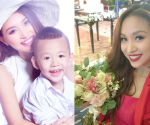 Lộ chồng sắp cưới của Vân Hugo khiến nhiều người bất ngờ?