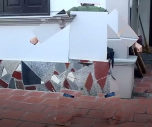 Video: Màn ảo thuật của 9X Bắc Giang Dương Quang Hiếu