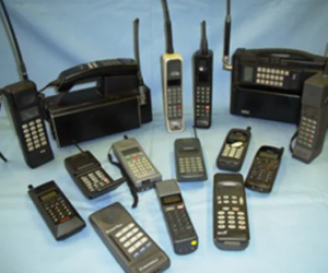 Mạng di động đã thay đổi thế nào trong 20 năm phát triển Internet tại Việt Nam?