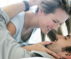Nam giới 'yêu' mạnh mẽ hơn sau khi… triệt sản