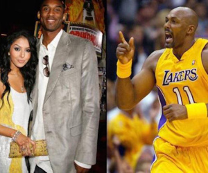 Những cuộc tình bê bối ở NBA
