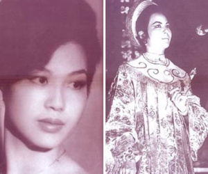 Phận đời thăng trầm của Hoa hậu Việt Nam đầu tiên: Thuở nhỏ mồ côi mẹ, trưởng thành mang tiếng 'chửa hoang'