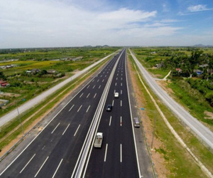 Quốc hội quyết làm cao tốc Bắc Nam 6 làn xe trong 3 năm tới