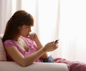 Sau chia tay anh thường xuyên làm phiền tôi