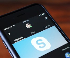 Skype biến mất khỏi cửa hàng ứng dụng tại Trung Quốc