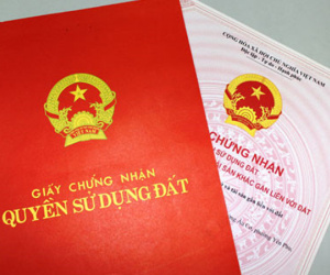 Sổ đỏ ghi tên tất cả thành viên trong gia đình: Người dân có phải đổi sổ?