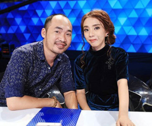 Thu Trang – Tiến Luật: Cái tình trong lúc gian khó!