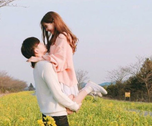 Tôi luôn chủ động thể hiện tình cảm với bạn trai