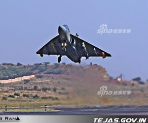 Trung Quốc mừng lớn khi Ấn Độ thú nhận LCA kém MiG-21?