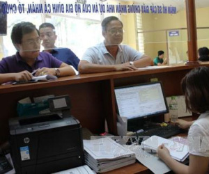 Từ 5/12, sổ đỏ sẽ ghi tên các thành viên trong gia đình