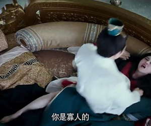 Video: Trailer phim cổ trang của Phạm Băng Băng ồn ào vì cảnh nóng và tra tấn