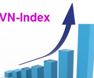 Vn-Index sắp cán mốc 1.000 điểm?