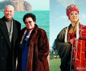 Vợ chồng 'Đường Tăng' khiến tỷ phú giàu nhất châu Á phải kính nể
