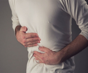 Khối u hiếm gặp khiến người đàn ông bị tắc ruột suốt ba ngày