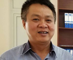 Ông Phạm Sỹ Quý kê khai thiếu 1 ngôi nhà cùng hàng nghìn m2 đất