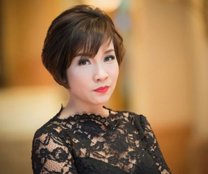Ca sĩ Mỹ Linh ủng hộ cấp thẻ hành nghề cho ca sĩ để tạo sự bình đẳng