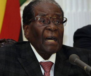 Cựu tổng thống Zimbabwe bị phế truất có thể được miễn truy tố