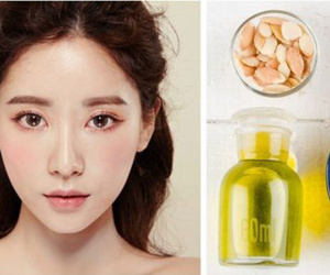 Da dẻ vẫn tươi trẻ mùa hanh khô với công dụng thần kì của 5 loại dầu này