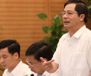 Đề xuất trả lương cao hơn quy định cho cán bộ, công chức Hà Nội