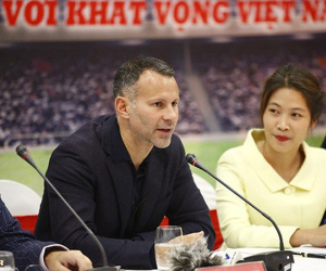 'Giggs sẽ tạo cú hích, nhưng mục tiêu đến World Cup 2030 không đơn giản'