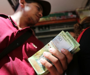 Lạm phát Venezuela vượt 4.000%