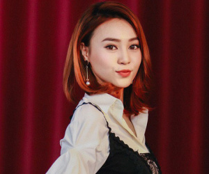 Lan Ngọc lần đầu đối diện với tin đồn vì yêu S.T mà bỏ rơi bạn trai cũ