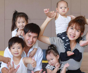 Lý Hải: 'Có trả tiền tỷ tôi cũng không hát đám cưới'