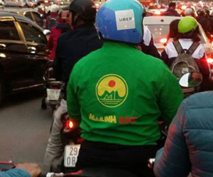 Mai Linh Bike ra mắt: Cuộc chơi này sẽ 'đốt' tiền đến chết, Mai Linh đã sẵn sàng chưa?