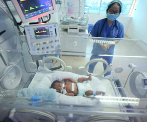 Mong ước làm mẹ dang dở của sản phụ hiếm muộn Bắc Ninh