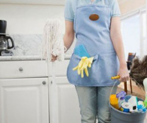 Người giúp việc biến mất cùng gần 100 triệu đồng