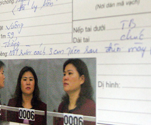 Nữ Tổng giám đốc lừa đảo góp vốn, chiếm đoạt 8 tỷ đồng