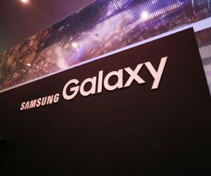 Samsung Galaxy S9 chuẩn bị 'lộ diện'