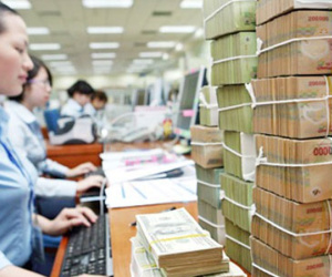 Thống nhất đưa đầu mối quản lý nợ công về Bộ Tài chính