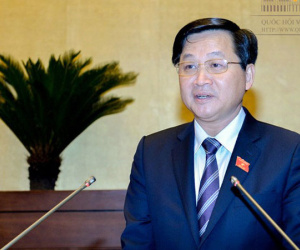 Xử lý tố cáo cán bộ đã nghỉ hưu để ngăn 'chuyến tàu vét cuối cùng'