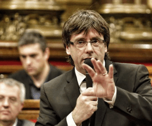 Ấn định ngày quyết định số phận Catalonia