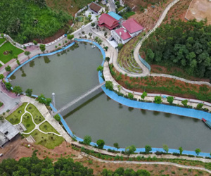 Ba lần kê khai tài sản không đầy đủ của Giám đốc Sở Tài nguyên Yên Bái