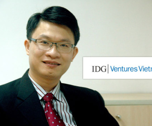 Cộng đồng startup Việt bàng hoàng về tin ông Nguyễn Hồng Trường