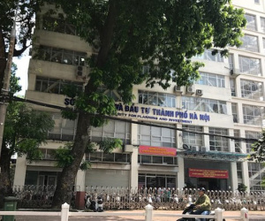 Hà Nội bán "đất vàng" của 8 sở, ngành di dời thế nào?