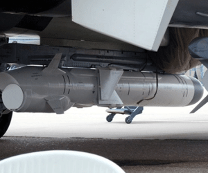 Kh-35U được tích hợp cho Su-35S, sẵn sàng xuất khẩu