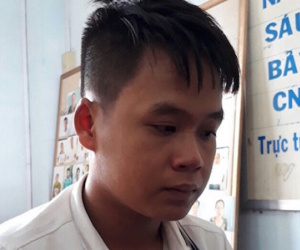 Nghi phạm "rạch mông phụ nữ" khai sau mỗi lần gây án, thấy "phấn khích"