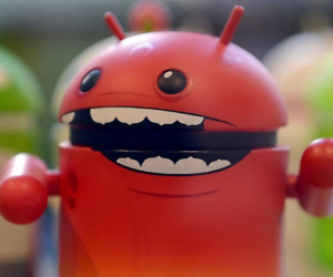 Phát hiện phần mềm độc hại Sockbot trên Google Play Store