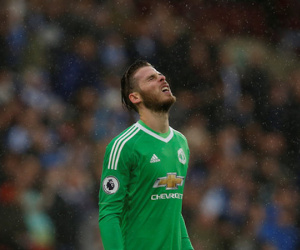 Sốc: De Gea không có phiếu bầu nào ở giải Thủ môn xuất sắc