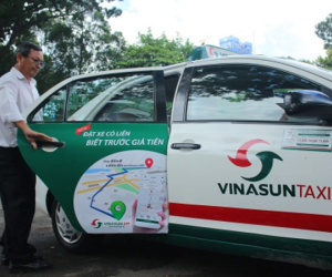 Thêm gần 2.000 nhân viên Vinasun thôi việc