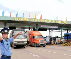 Thường vụ Quốc hội chê Bộ Tài chính “làm phức tạp thêm” thu phí BOT