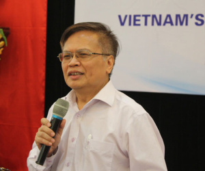 TS Nguyễn Đình Cung: Tôi thấy BOT đang là thuế chứ không phải là phí