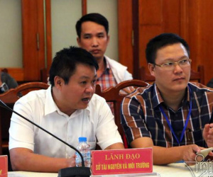 Yên Bái giải trình gì sau kết luận kỷ luật ông Phạm Sỹ Quý?