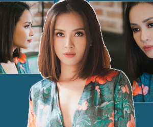 Ái Phương: 'Ca sĩ không phải siêu thị để mà cái gì cũng có nhưng chẳng cái nào đặc sắc'